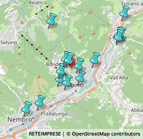 Mappa 24021 Bondo BG, Italia (1.84)