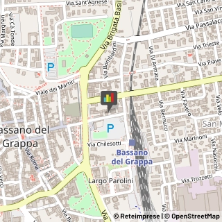 Architetti,36061Vicenza
