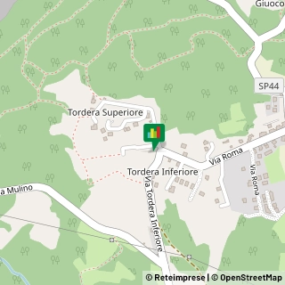 Via Tordera Inferiore, 20,21020Casale Litta