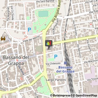 Locali, Birrerie e Pub Bassano del Grappa,36061Vicenza