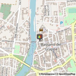 Locali, Birrerie e Pub Bassano del Grappa,36061Vicenza