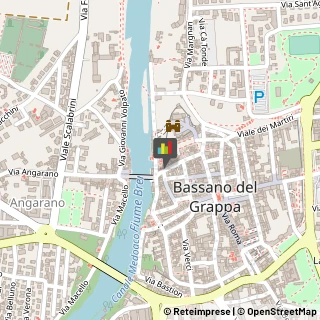 Locali, Birrerie e Pub Bassano del Grappa,36061Vicenza