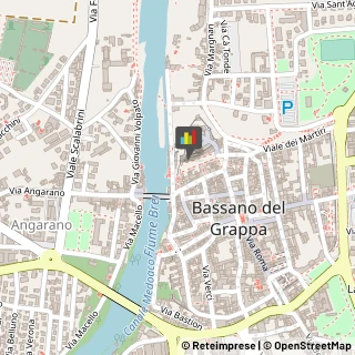 Notai Bassano del Grappa,36061Vicenza