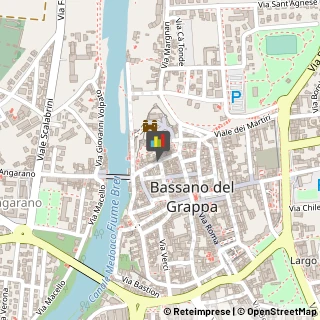 Locali, Birrerie e Pub Bassano del Grappa,36061Vicenza