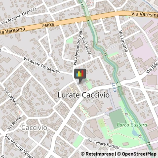 Scuole Pubbliche Lurate Caccivio,22075Como