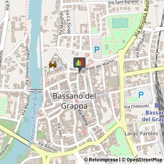 Saponette e Saponi Bassano del Grappa,36061Vicenza