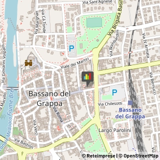 Bar e Caffetterie,36061Vicenza