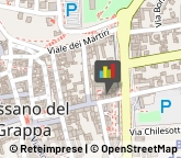 Bar e Caffetterie,36061Vicenza
