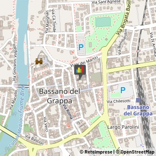 Grafologia Bassano del Grappa,36061Vicenza