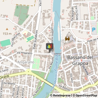 Consulenza Commerciale Bassano del Grappa,36061Vicenza