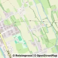Kort Mussolente