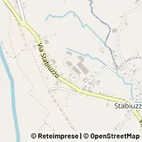 Karta Cimadolmo