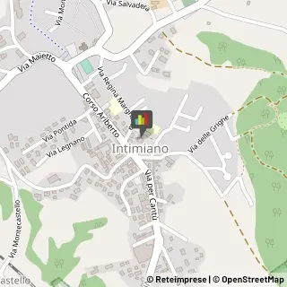 Internet - Provider Capiago Intimiano,22070Como