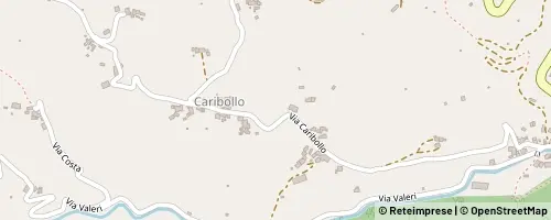 Mappa Marostica