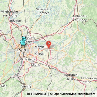 Mappa Zone Industrielle Du Mariage, 11013 Courmayeur AO, Italia (19)