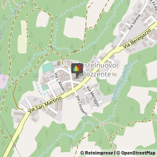Macellerie Castelnuovo Bozzente,22070Como