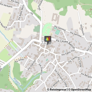 Panetterie Taino,21020Varese