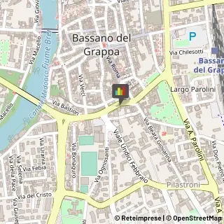 Orologerie,36061Vicenza