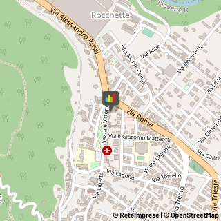 Assicurazioni Piovene Rocchette,36013Vicenza