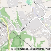 Harita Capiago Intimiano