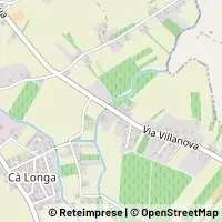 Karta Portogruaro
