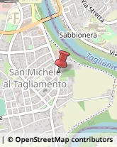 Via Marango, 58,30028San Michele al Tagliamento