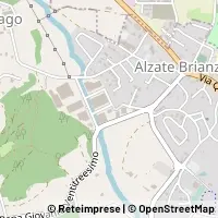 Kort Alzate Brianza