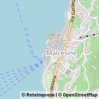Map Malcesine