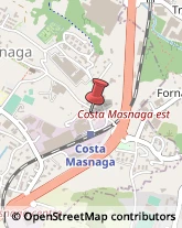 Via Luigi Cadorna, 18,23845Costa Masnaga