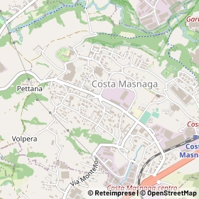 Mappa 23845
