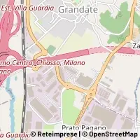 Map Grandate