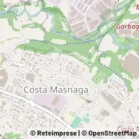 Karta Costa Masnaga