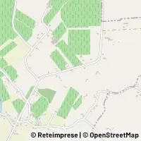 Map Oderzo