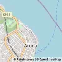 Map Arona