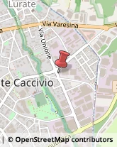 Via Stucchi, 18,22075Lurate Caccivio