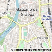 Kart Bassano del Grappa
