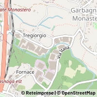 Kart Garbagnate Monastero