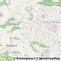 Kort Costa Masnaga