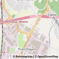 Hartă Grandate