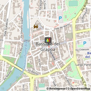 Locali, Birrerie e Pub Bassano del Grappa,36061Vicenza