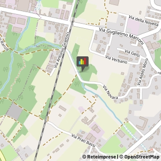 Alimentari Taino,21020Varese