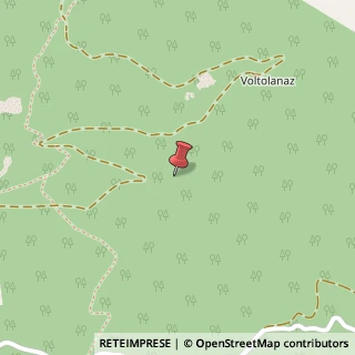 Mappa Loc. Grand Chemin, 11020 Saint-Christophe, Aosta (Valle d'Aosta)