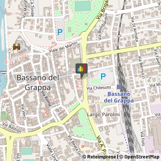 Bar e Caffetterie,36061Vicenza