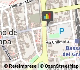 Bar e Caffetterie,36061Vicenza