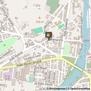 Paste Alimentari - Dettaglio,36061Vicenza