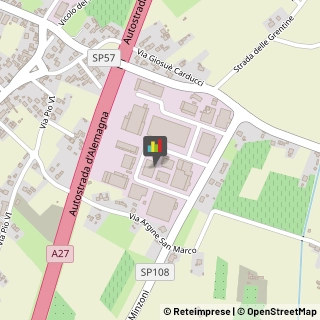 Edilizia - Attrezzature Spresiano,31027Treviso