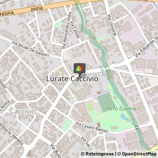 Gelaterie Lurate Caccivio,22075Como