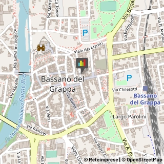 Posters Bassano del Grappa,36061Vicenza
