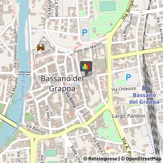 Borse - Dettaglio Bassano del Grappa,36061Vicenza