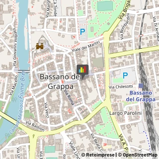 Bed e Breakfast,36061Vicenza